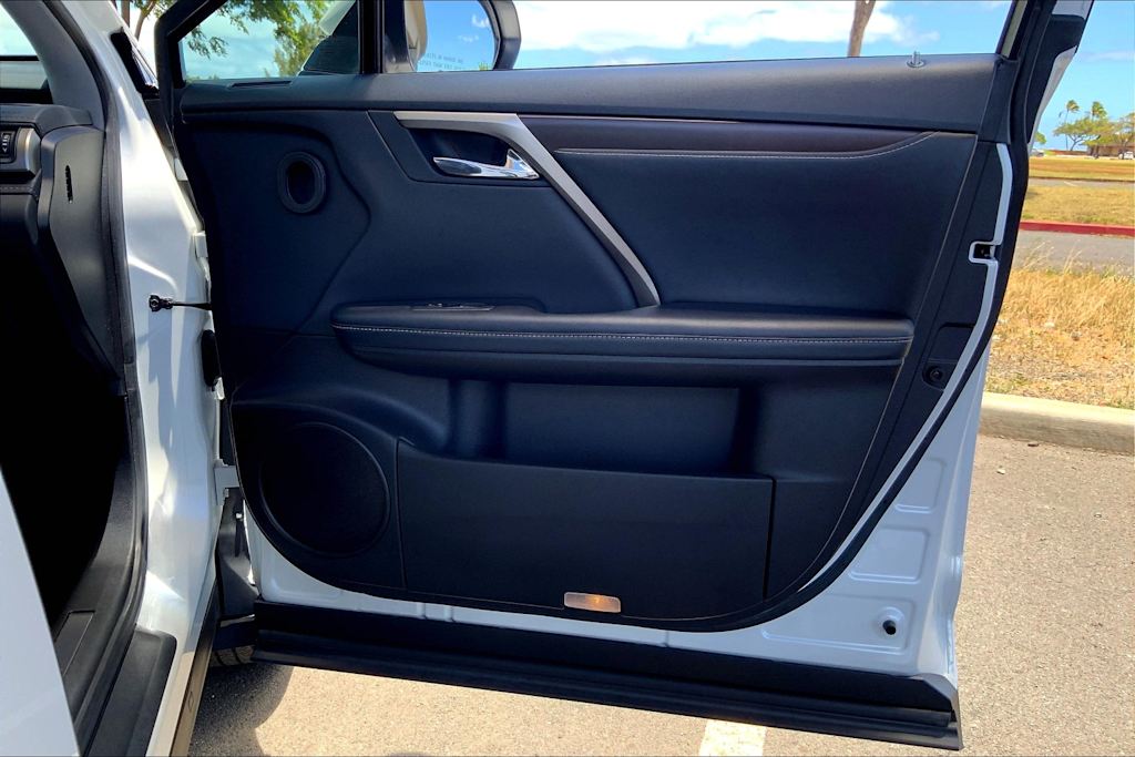 Thumbnail: 2022 Lexus RX - 28