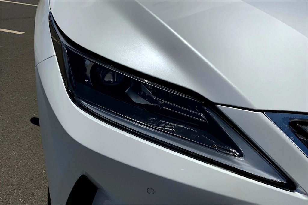 Thumbnail: 2022 Lexus RX - 31