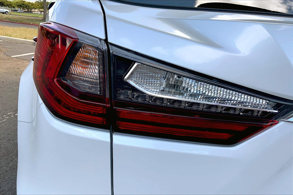 Thumbnail: 2022 Lexus RX - 32