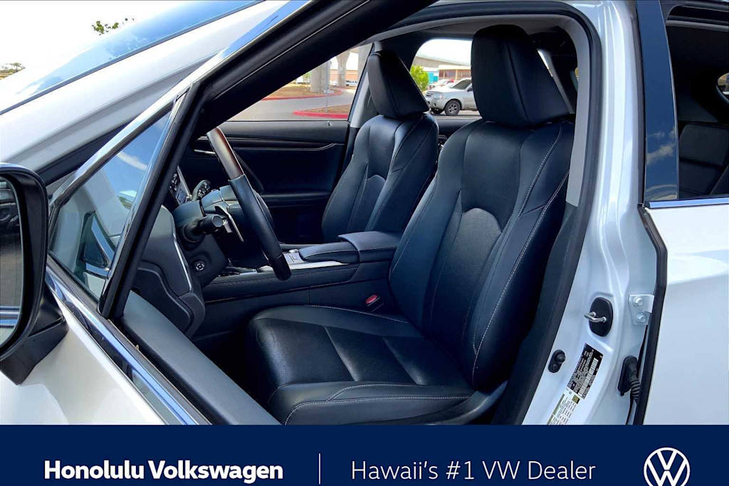 Thumbnail: 2022 Lexus RX - 11