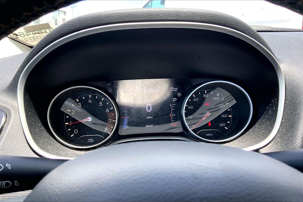 Thumbnail: 2020 Jeep Compass - 18