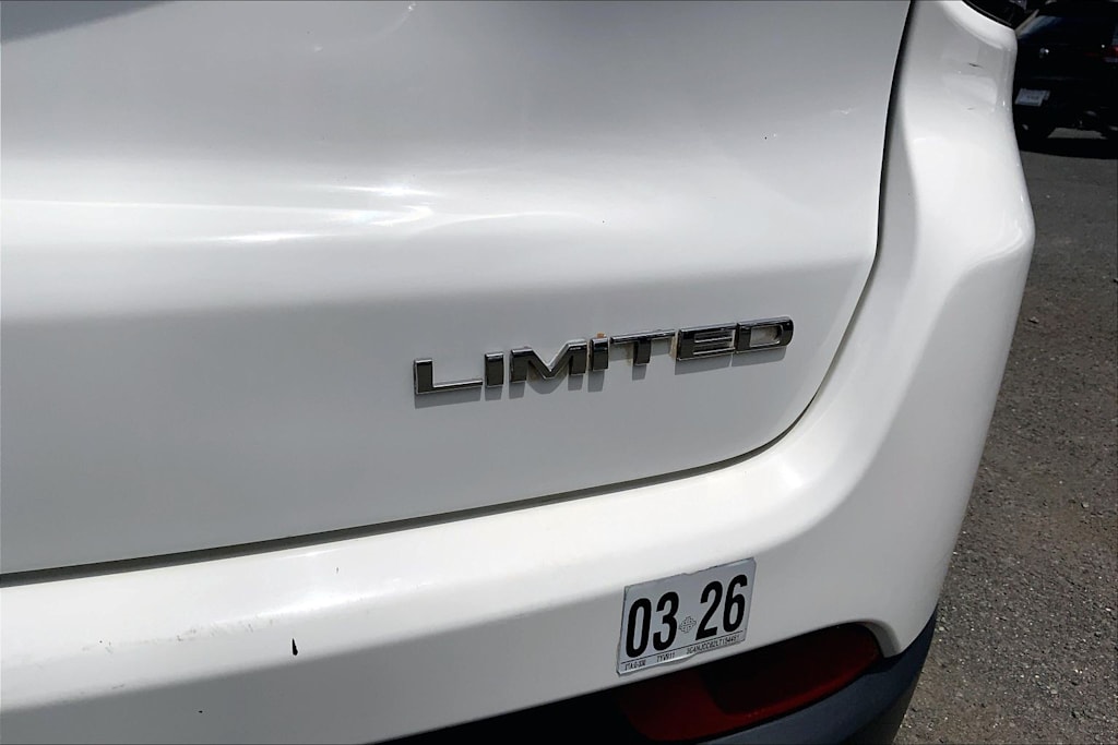 Thumbnail: 2020 Jeep Compass - 7