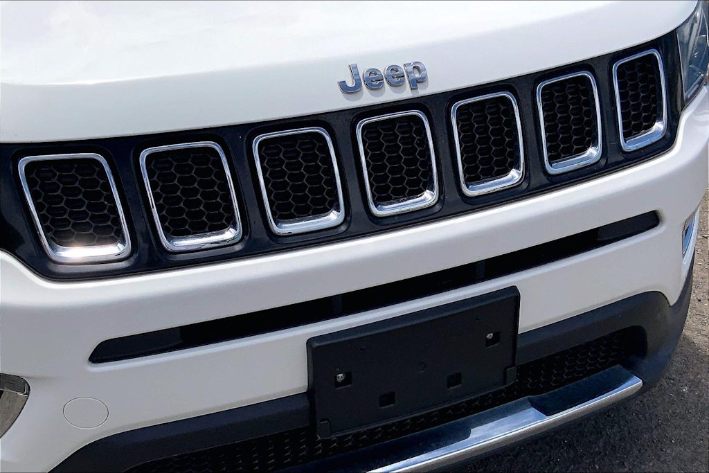 Thumbnail: 2020 Jeep Compass - 33
