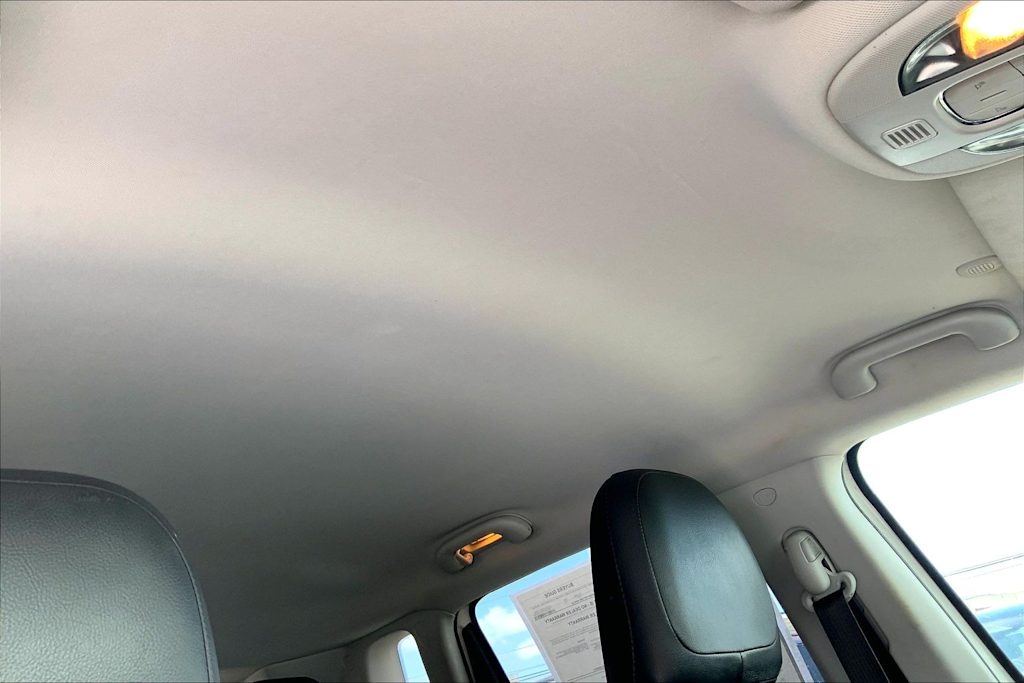 Thumbnail: 2020 Jeep Compass - 30