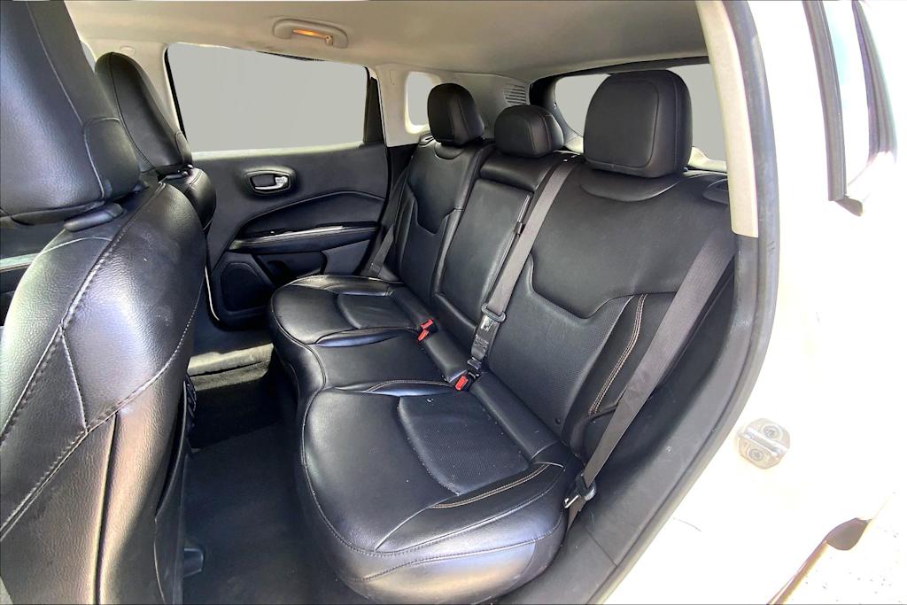 Thumbnail: 2020 Jeep Compass - 29