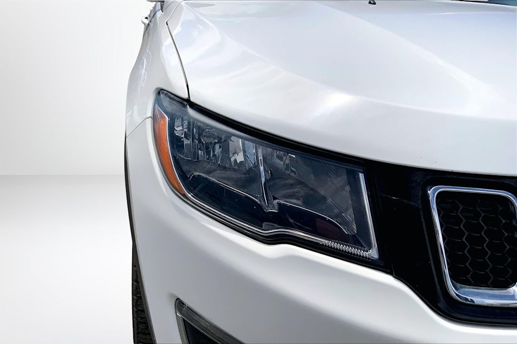 Thumbnail: 2020 Jeep Compass - 31