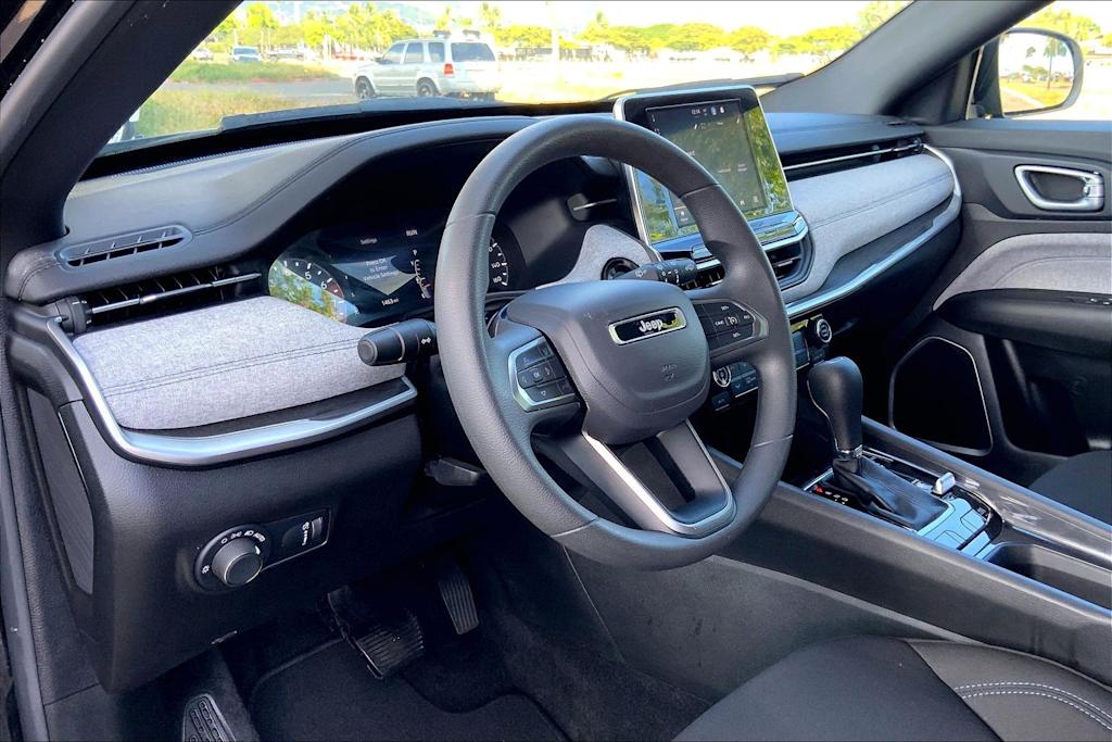 Thumbnail: 2025 Jeep Compass - 2