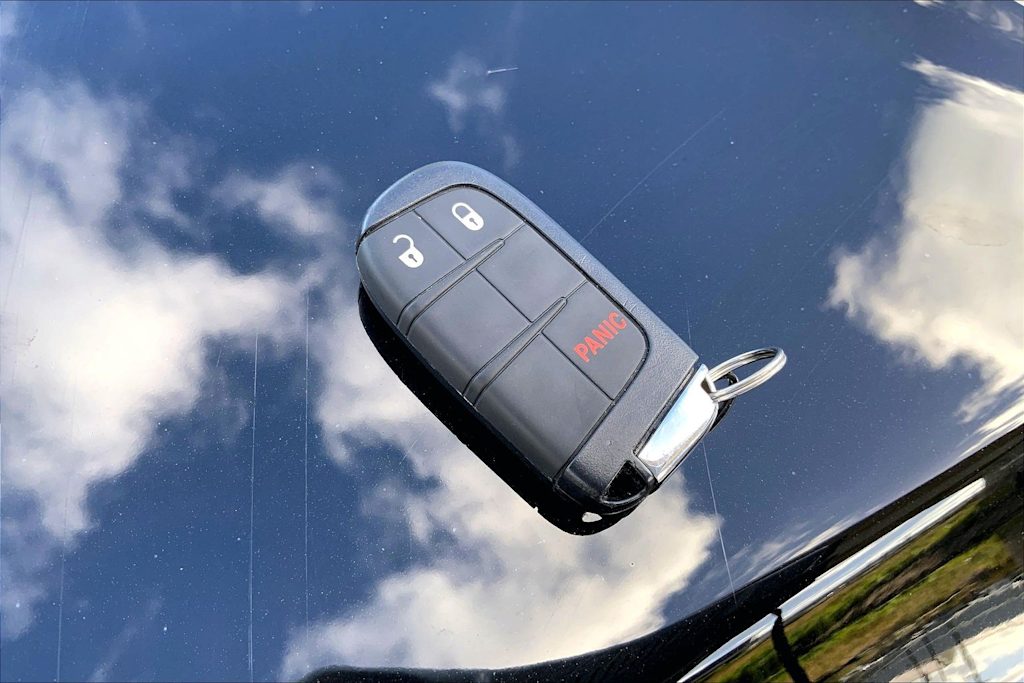 Thumbnail: 2025 Jeep Compass - 20