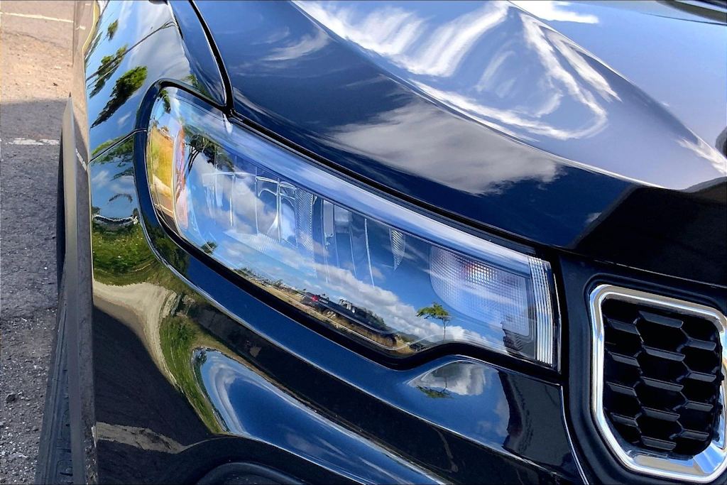 Thumbnail: 2025 Jeep Compass - 31
