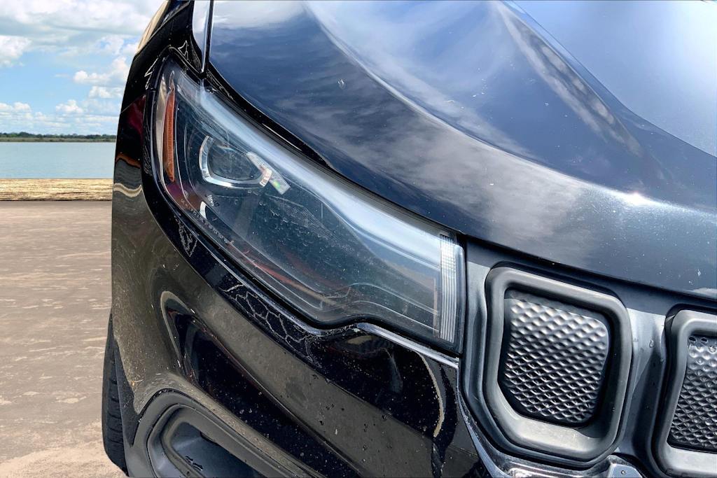 Thumbnail: 2022 Jeep Compass - 31