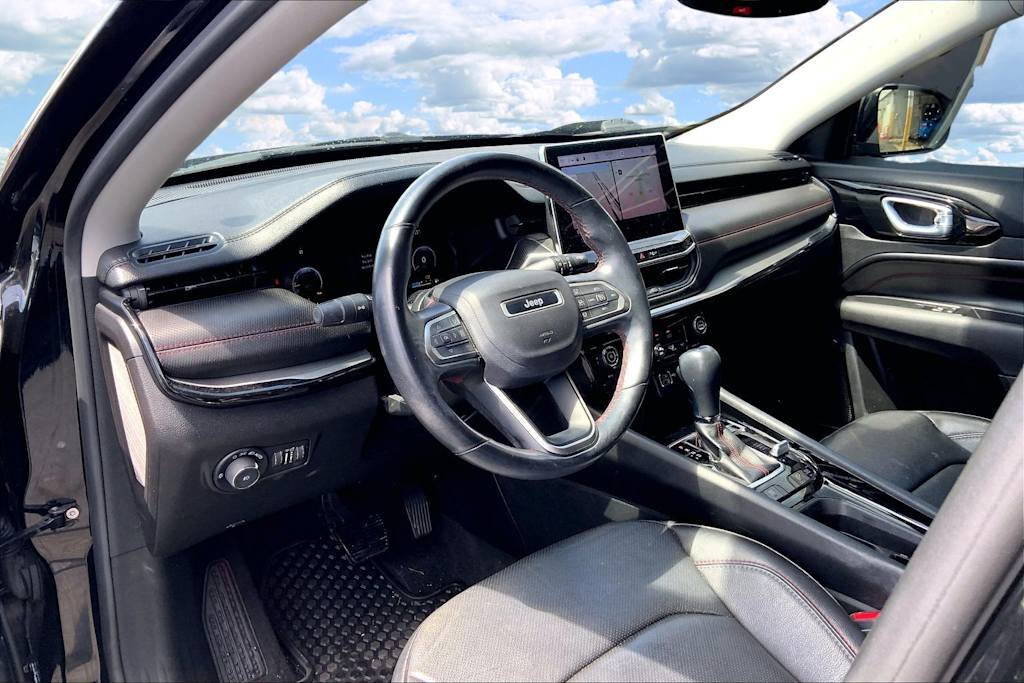 Thumbnail: 2022 Jeep Compass - 2