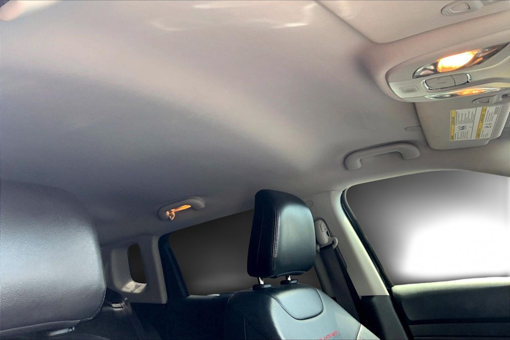 Thumbnail: 2022 Jeep Compass - 30