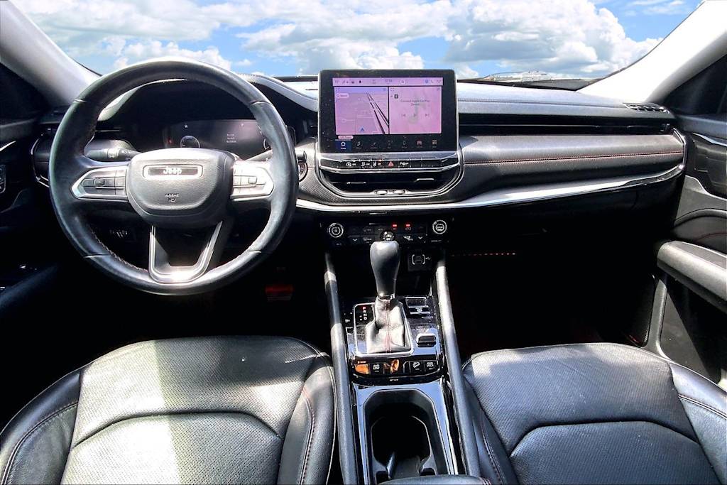 Thumbnail: 2022 Jeep Compass - 9