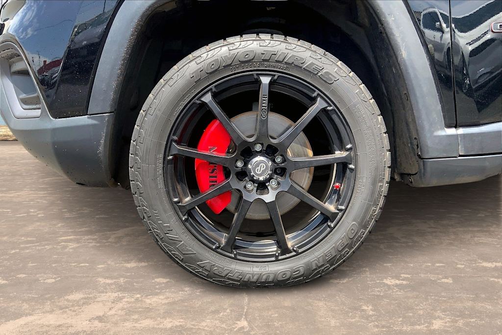 Thumbnail: 2022 Jeep Compass - 7