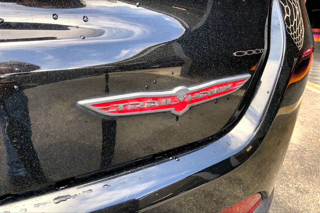 Thumbnail: 2022 Jeep Compass - 20