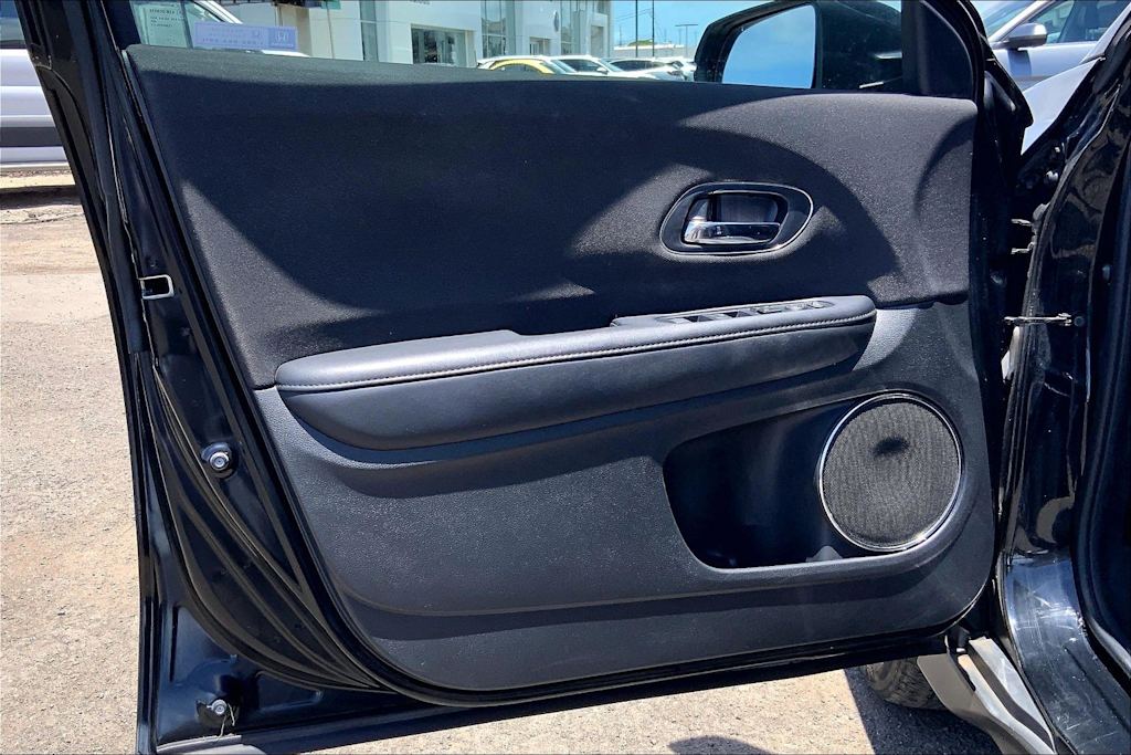 Thumbnail: 2020 Honda HR-V - 27