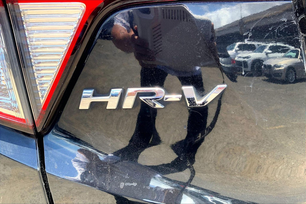 Thumbnail: 2020 Honda HR-V - 7