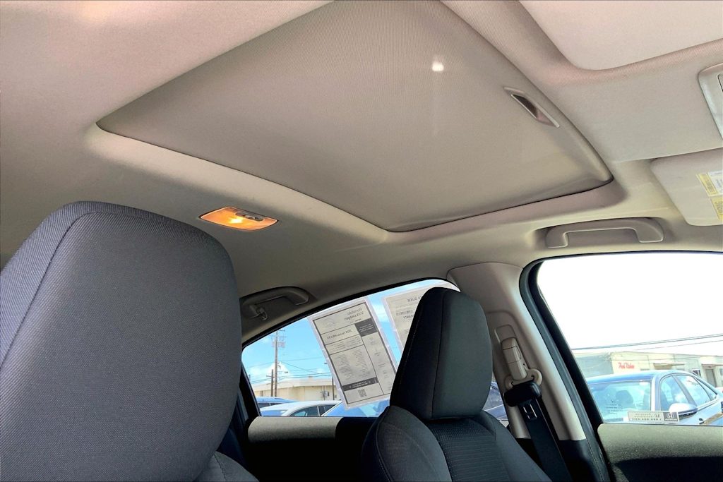 Thumbnail: 2020 Honda HR-V - 30