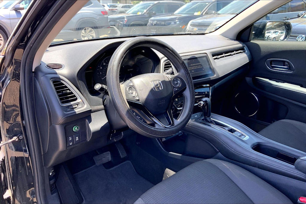 Thumbnail: 2020 Honda HR-V - 2
