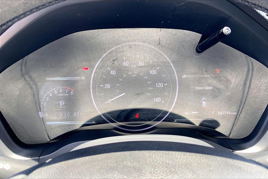 Thumbnail: 2020 Honda HR-V - 17