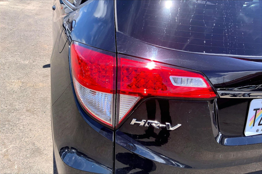 Thumbnail: 2020 Honda HR-V - 32