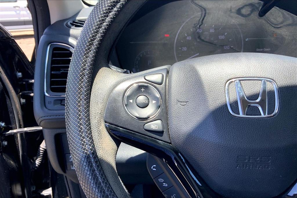 Thumbnail: 2020 Honda HR-V - 25
