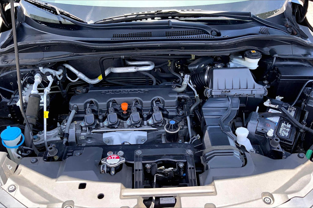 Thumbnail: 2020 Honda HR-V - 9