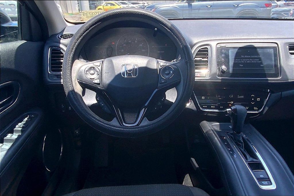Thumbnail: 2020 Honda HR-V - 14