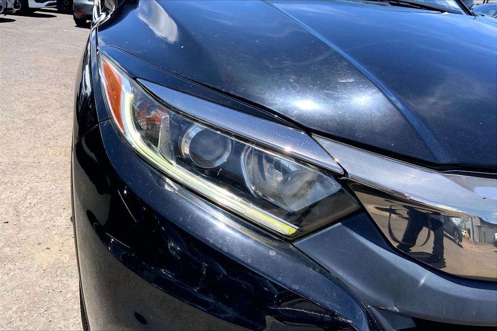 Thumbnail: 2020 Honda HR-V - 31