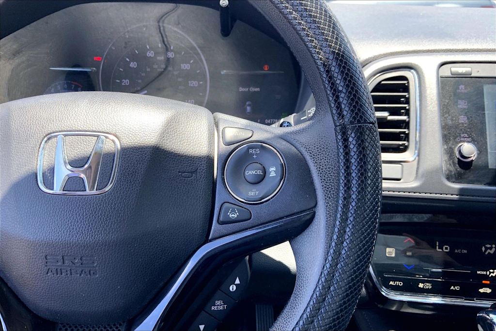 Thumbnail: 2020 Honda HR-V - 26