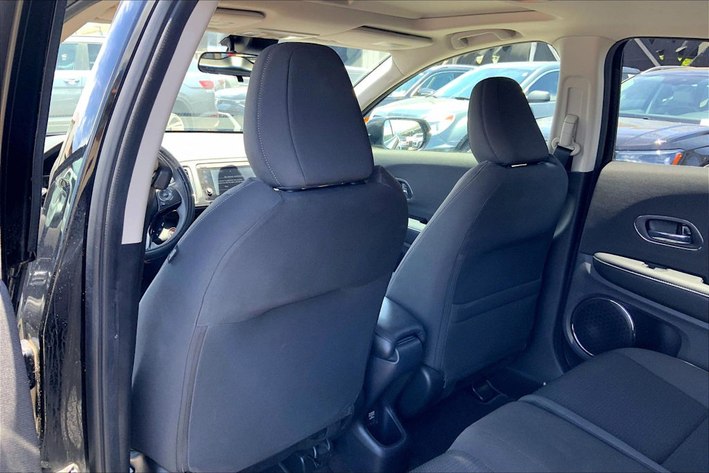 Thumbnail: 2020 Honda HR-V - 13