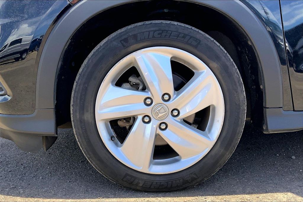 Thumbnail: 2020 Honda HR-V - 8
