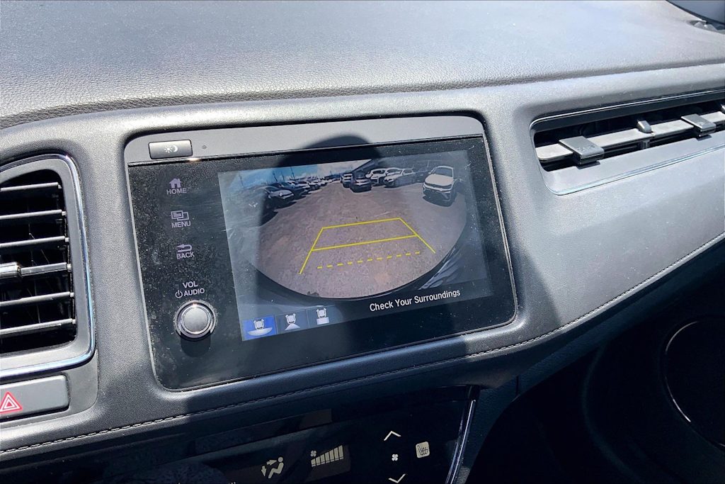 Thumbnail: 2020 Honda HR-V - 16