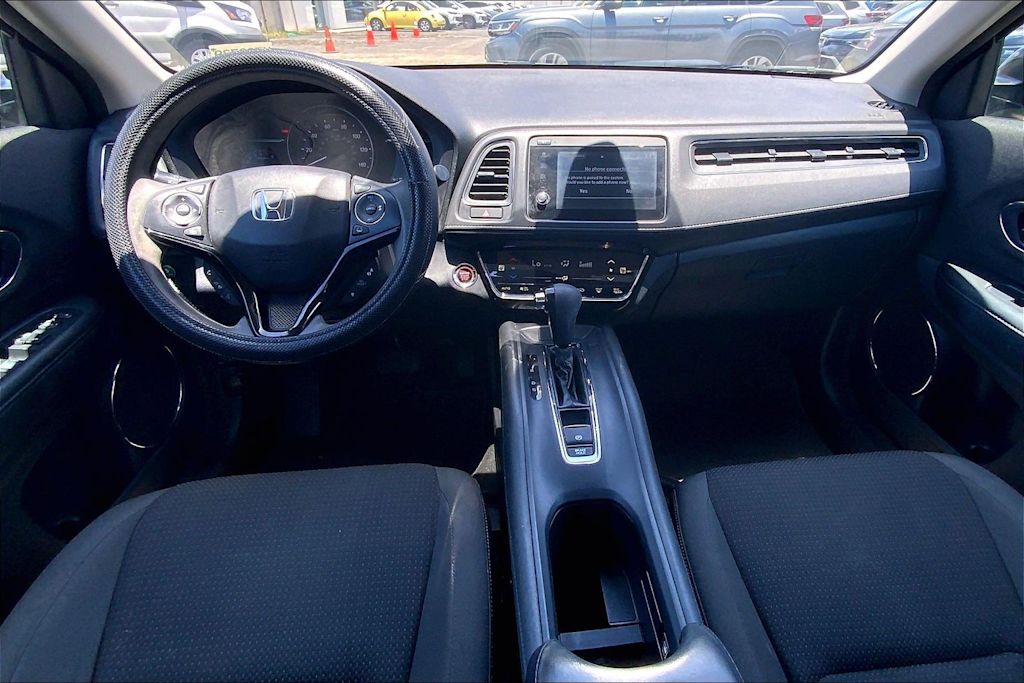 Thumbnail: 2020 Honda HR-V - 10