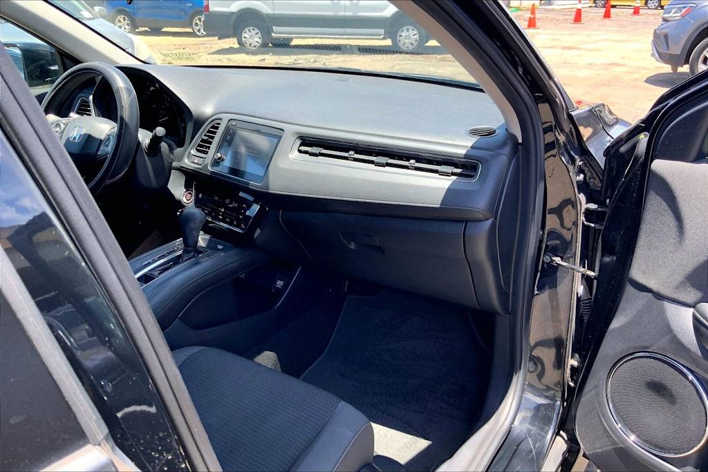 Thumbnail: 2020 Honda HR-V - 24