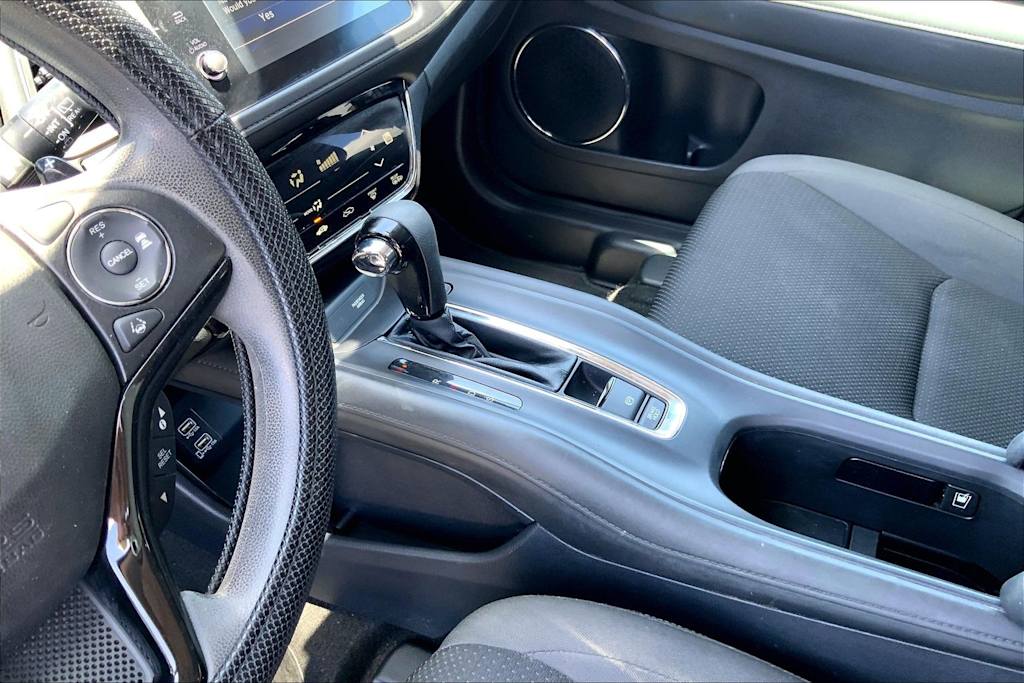 Thumbnail: 2020 Honda HR-V - 21