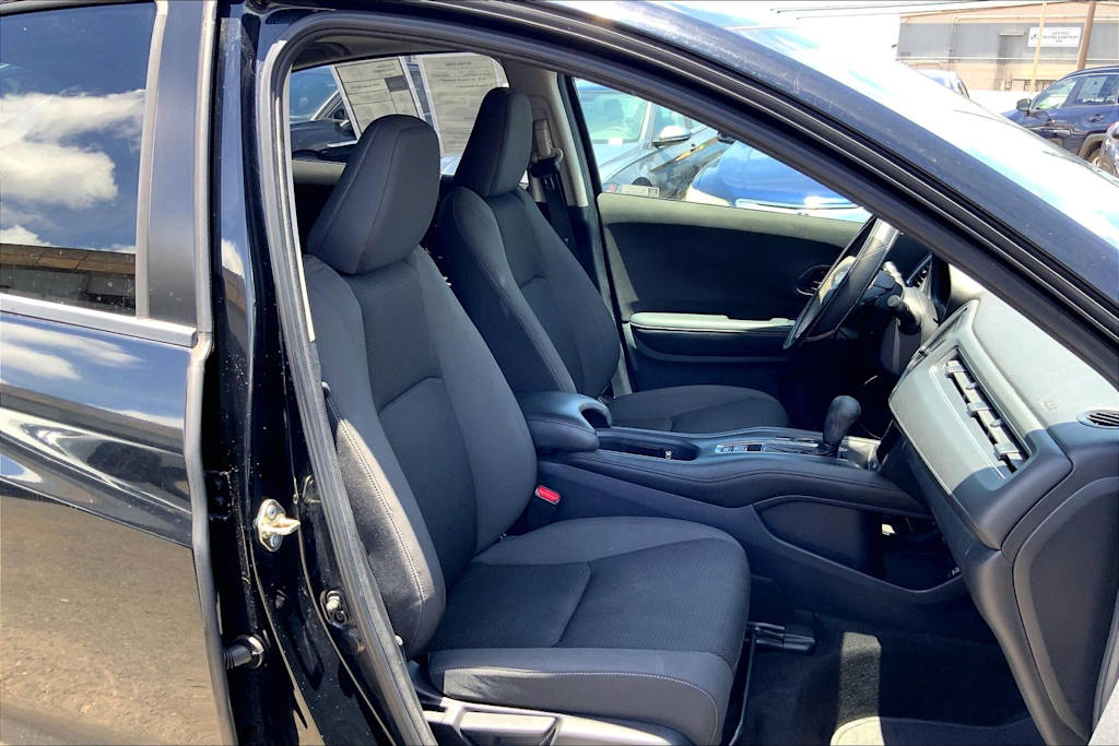 Thumbnail: 2020 Honda HR-V - 12