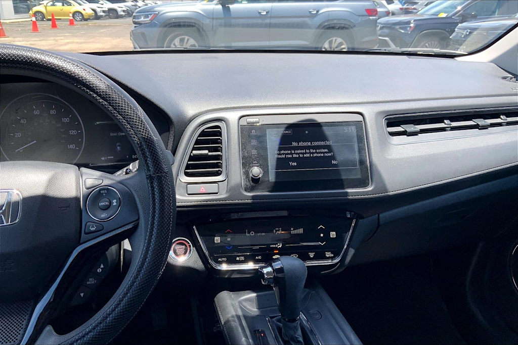Thumbnail: 2020 Honda HR-V - 15