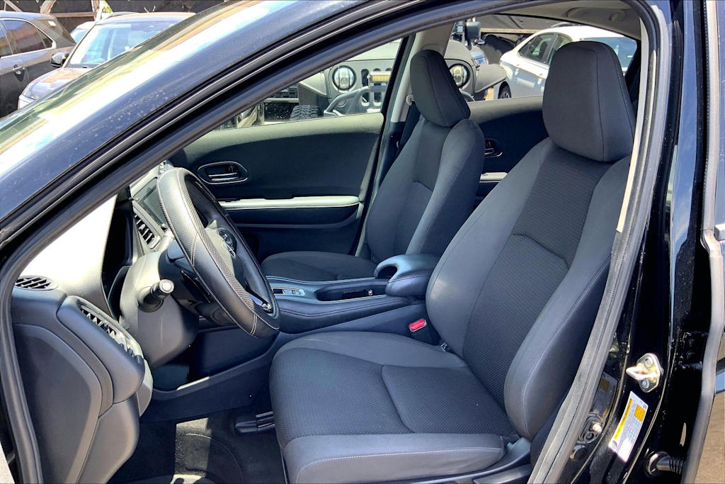 Thumbnail: 2020 Honda HR-V - 11