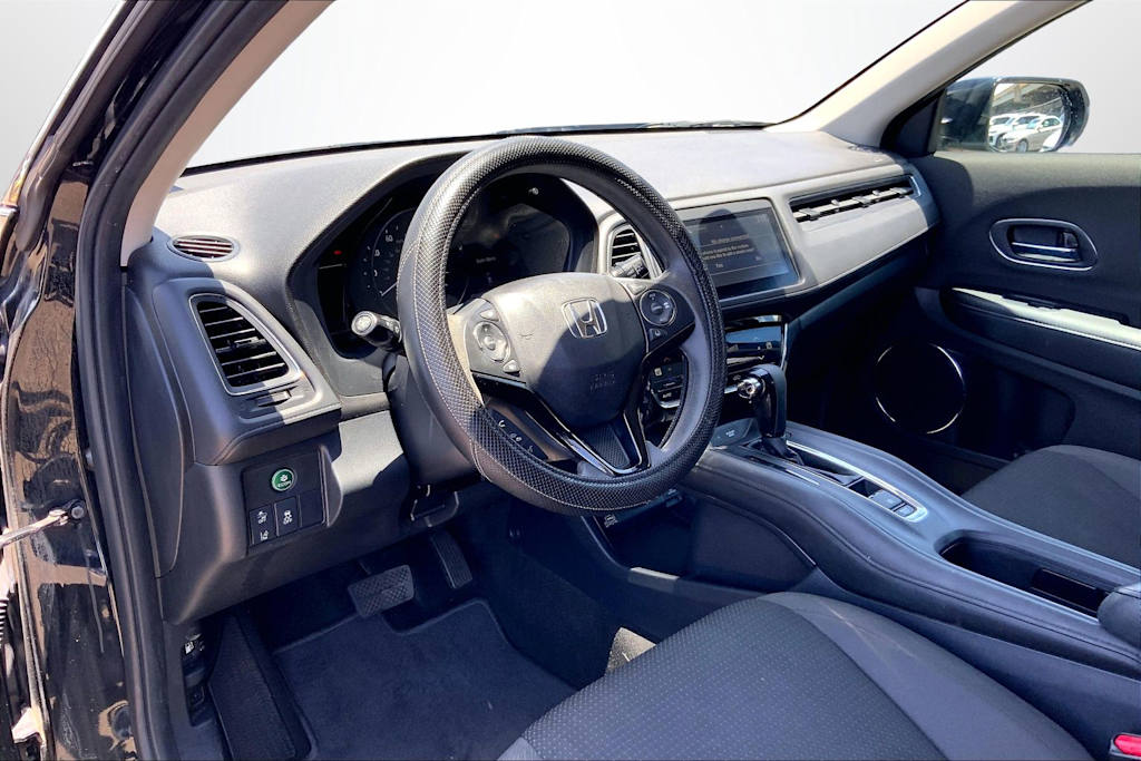 Thumbnail: 2020 Honda HR-V - 2