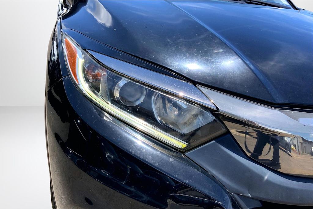 Thumbnail: 2020 Honda HR-V - 31