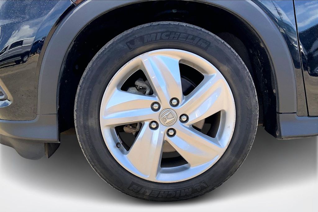 Thumbnail: 2020 Honda HR-V - 8