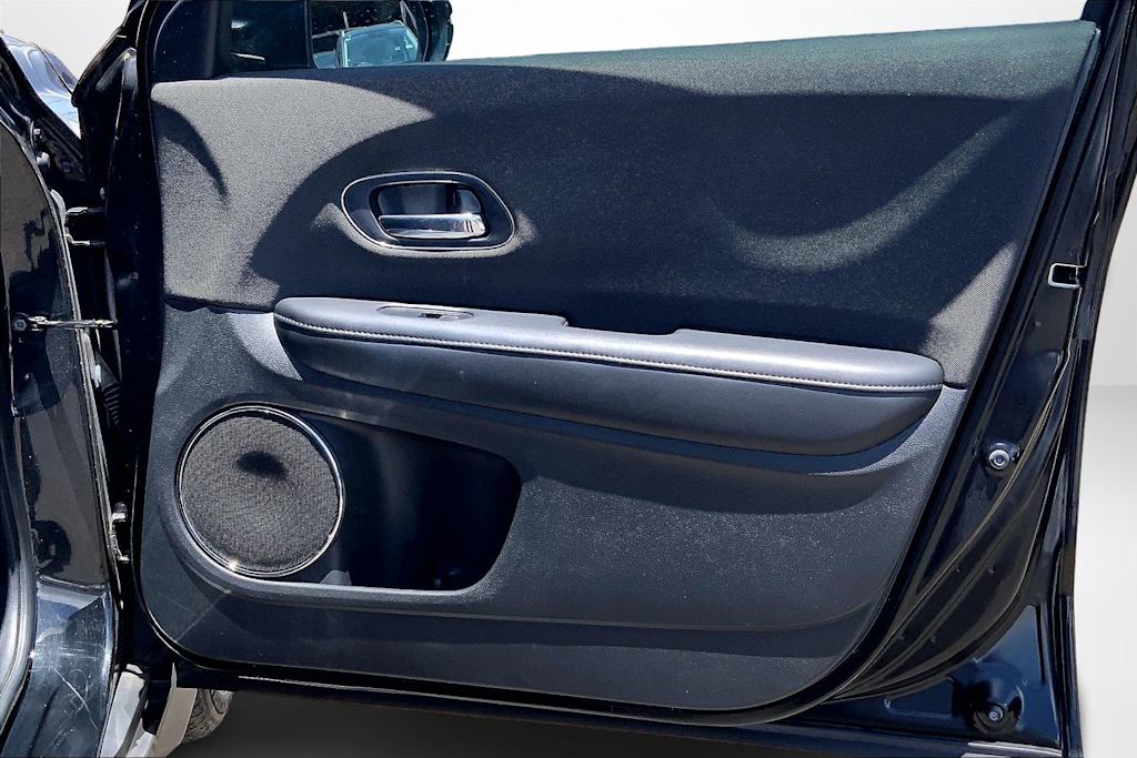 Thumbnail: 2020 Honda HR-V - 28