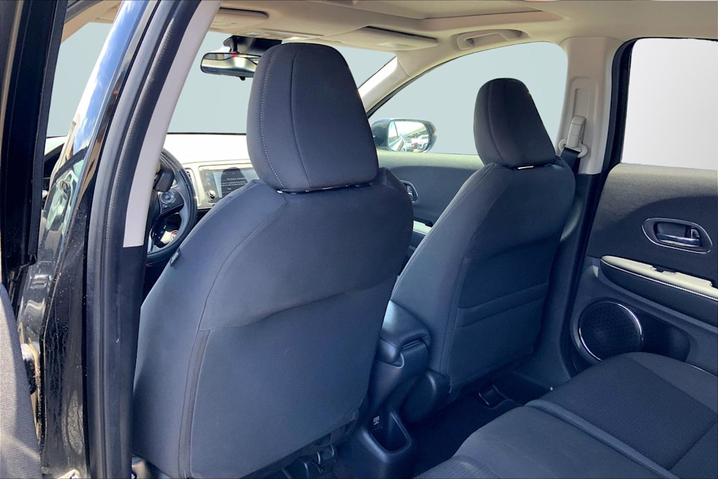Thumbnail: 2020 Honda HR-V - 13