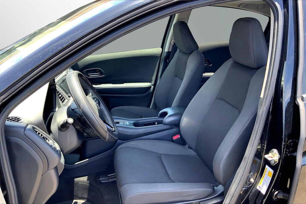 Thumbnail: 2020 Honda HR-V - 11