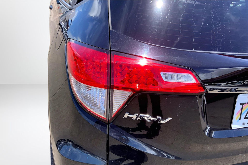 Thumbnail: 2020 Honda HR-V - 32
