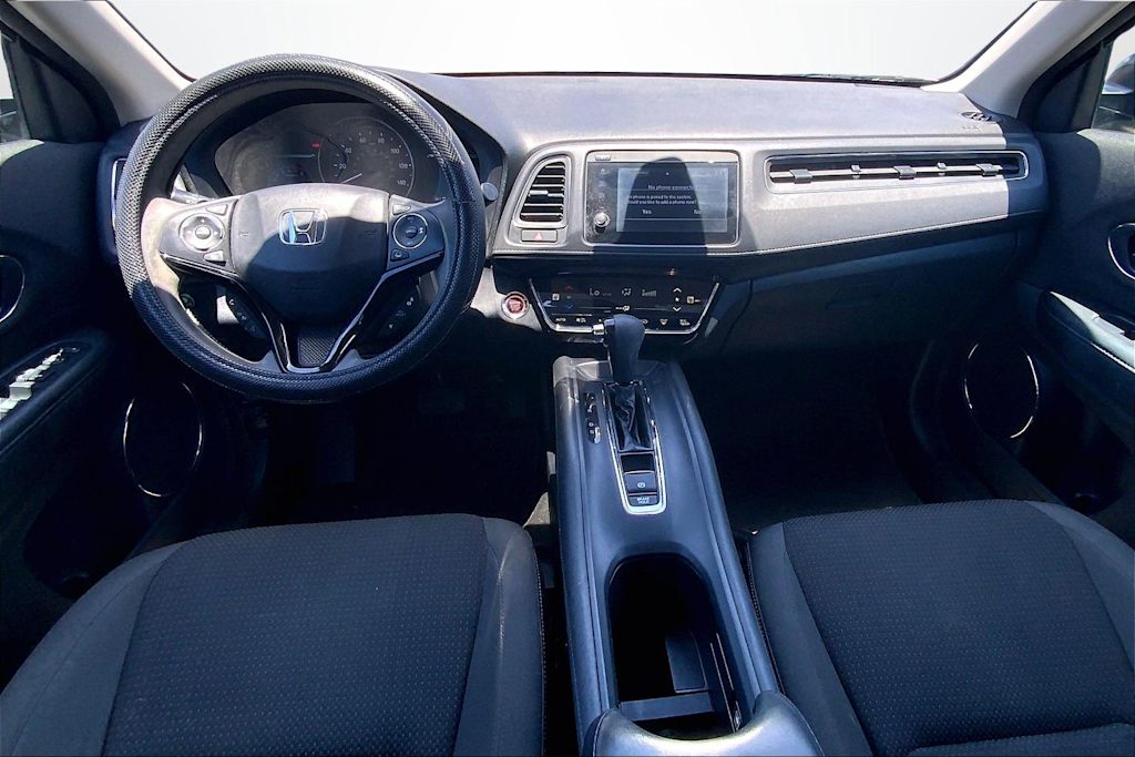Thumbnail: 2020 Honda HR-V - 10