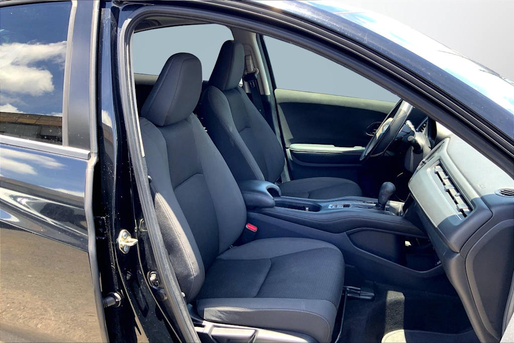Thumbnail: 2020 Honda HR-V - 12