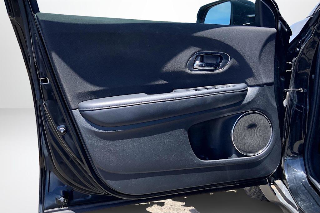 Thumbnail: 2020 Honda HR-V - 27