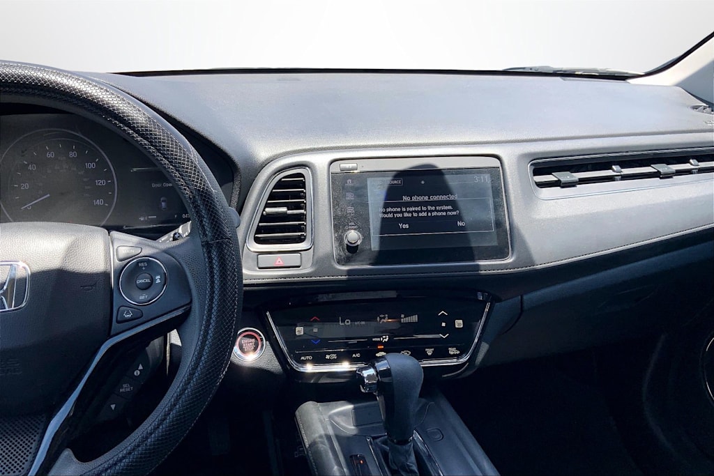 Thumbnail: 2020 Honda HR-V - 15